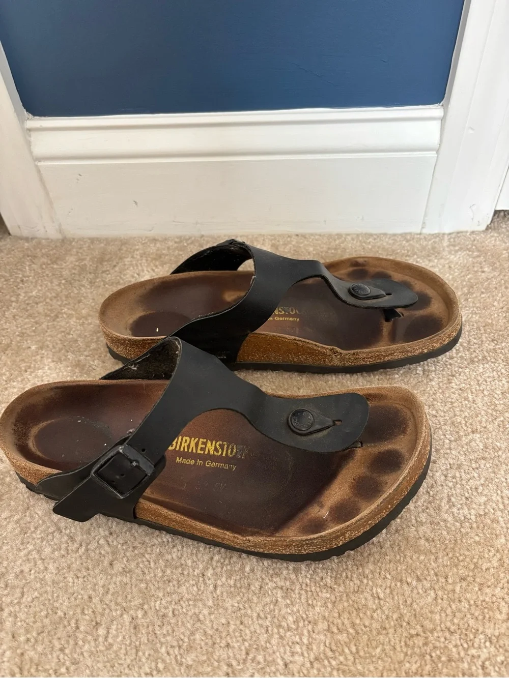Birkenstock classic kids